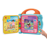 Vtech mes 100 premiers mots beaux endroits