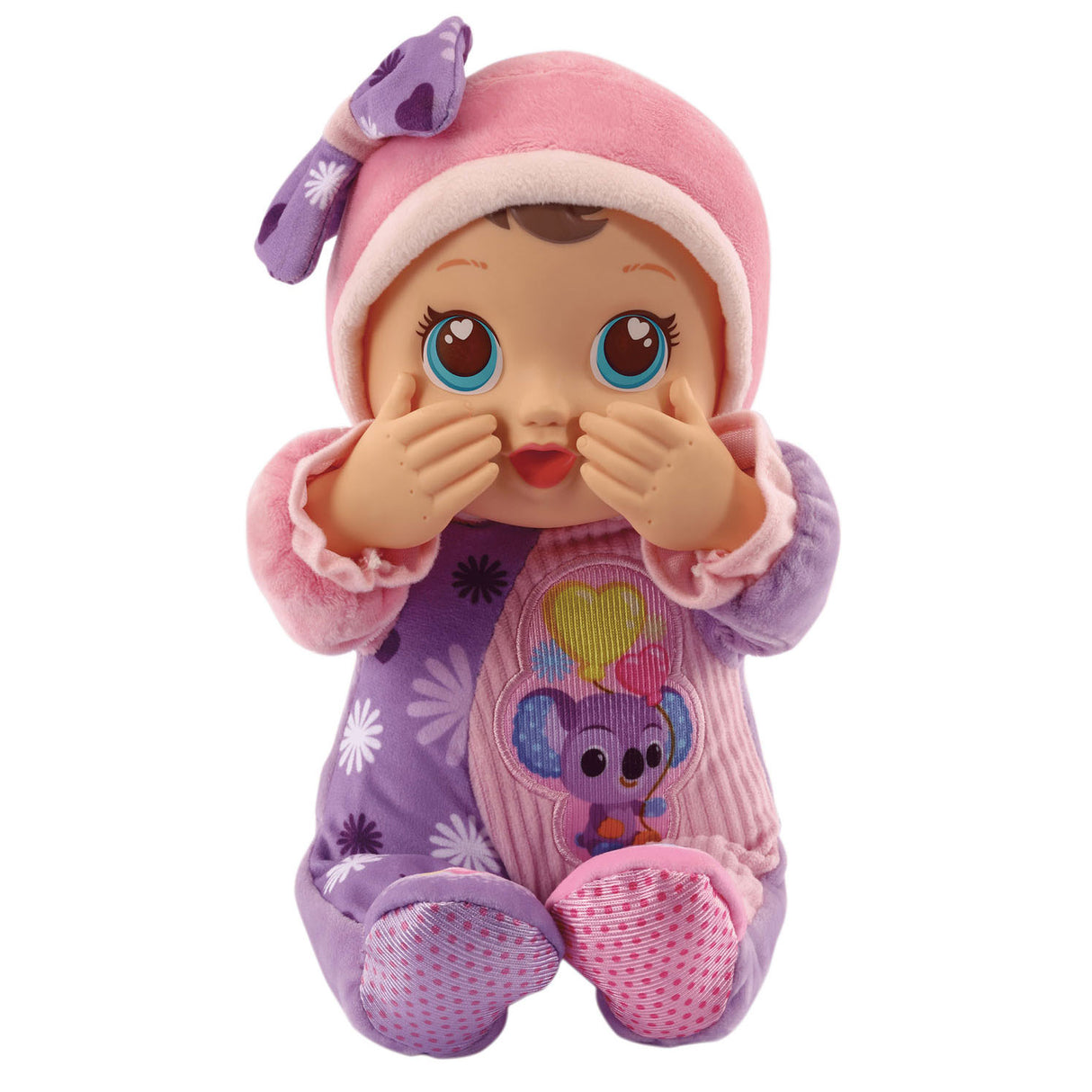 VTech Little Love - Manou gra Kiekeboe