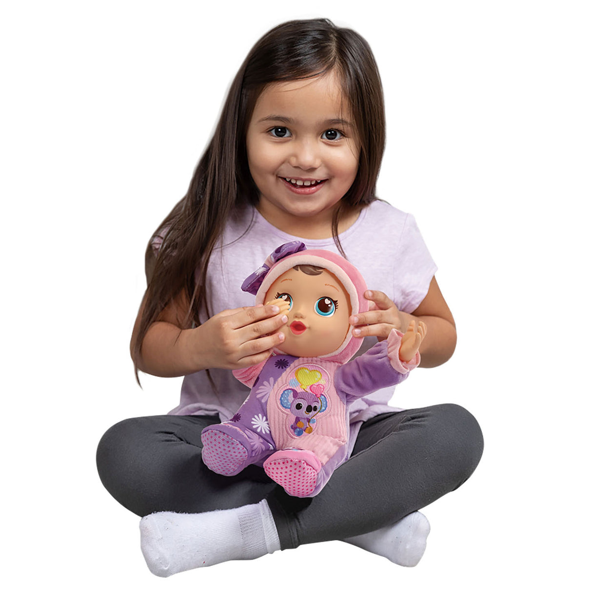 VTech Little Love - Manou gra Kiekeboe