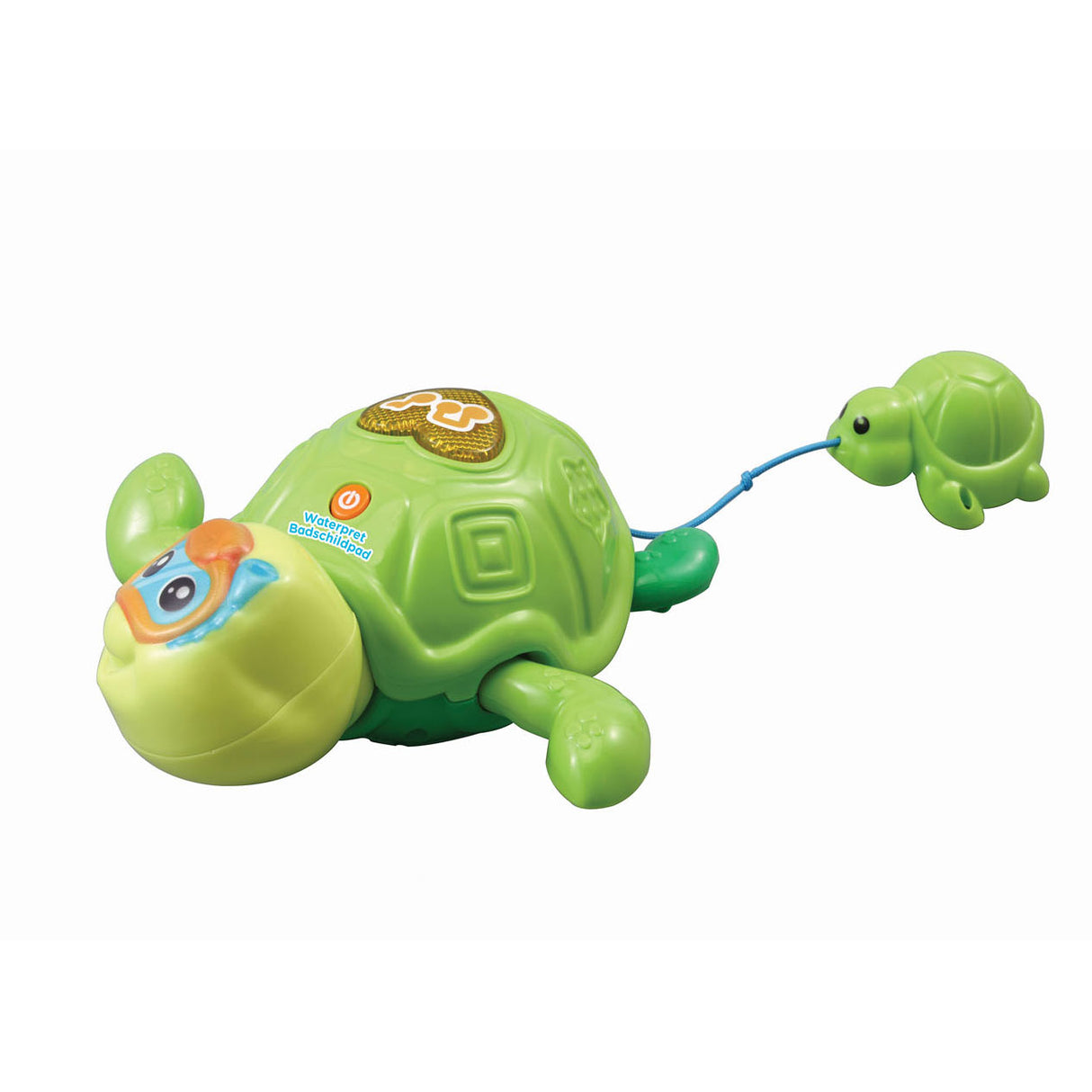 Vtech Wasserspaß Badeschildkröte