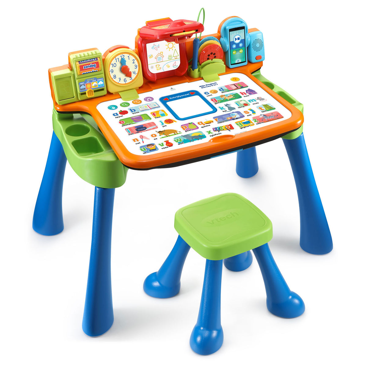 Vtech - mein magisches Büro 2.0