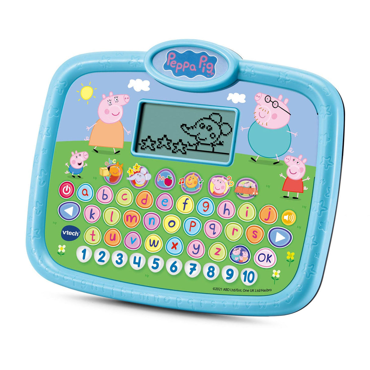 Vtech vtech tablett