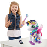 Vtech styla mein glamour einhorn