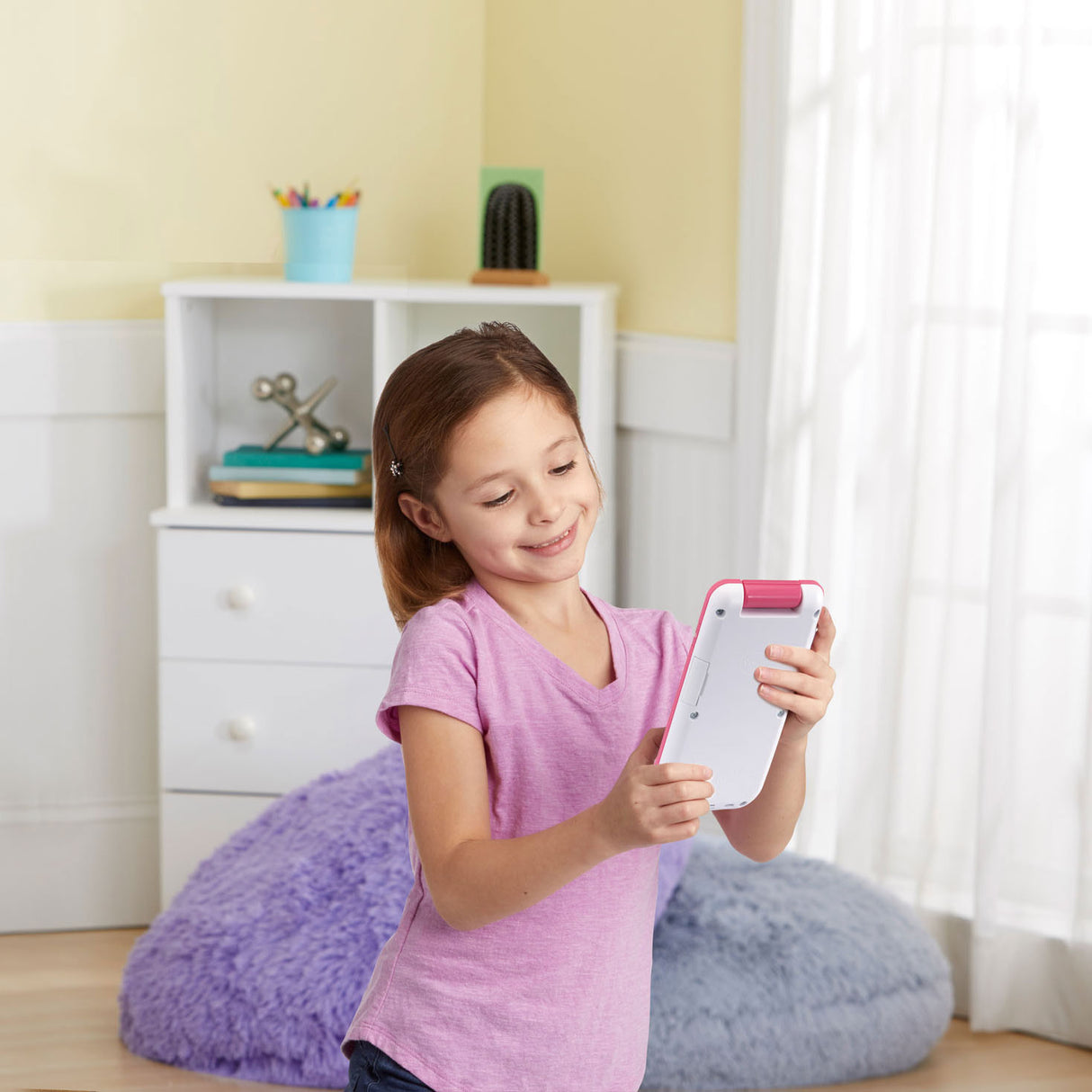 Vtech Kidicom Advance 3.0 Pink