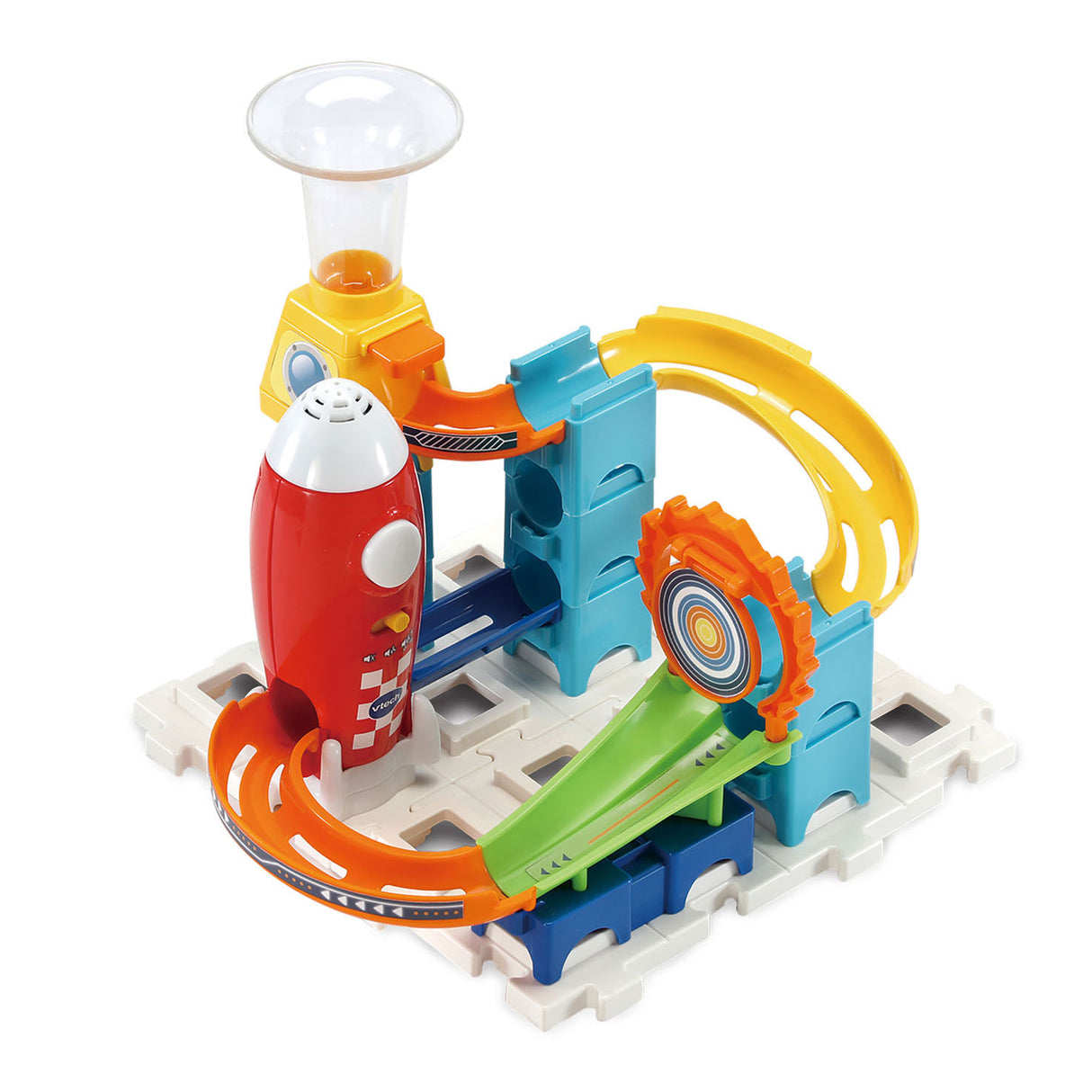 Vtech Marble Rush-Raketenset