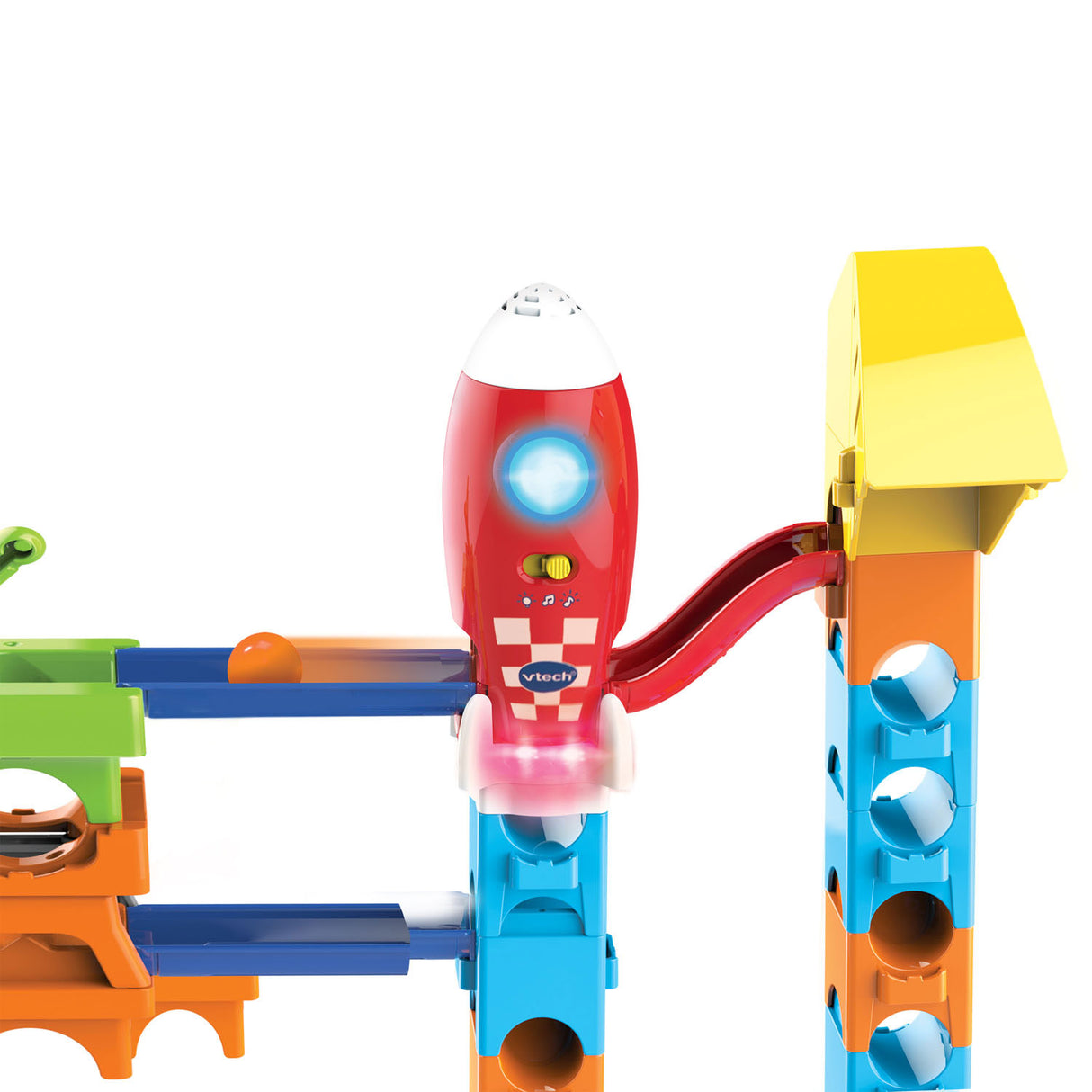 Vtech Marble Rush-Raketenset