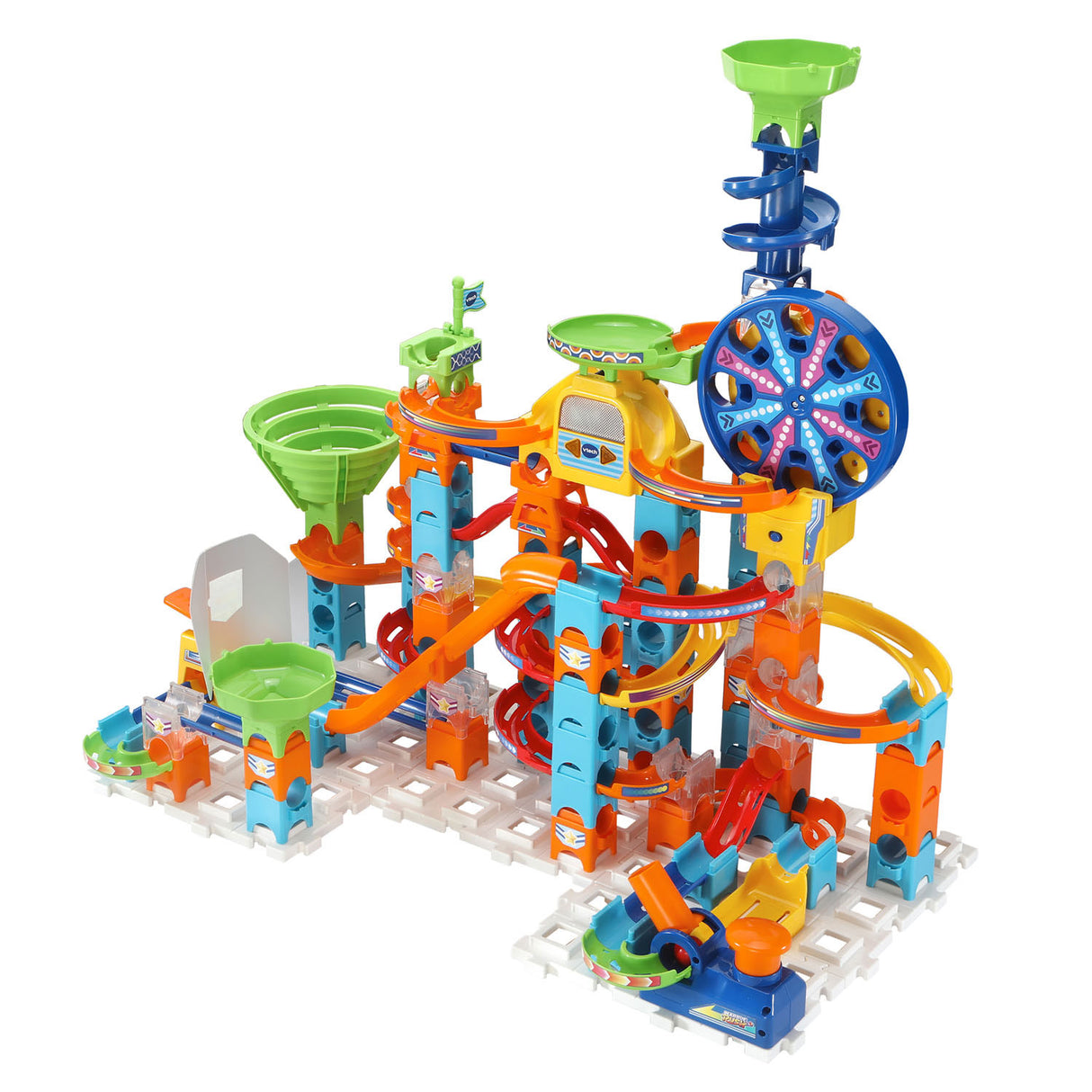 VTech Marble Rush Ultimate Set XL100E KNIKKERBAAN