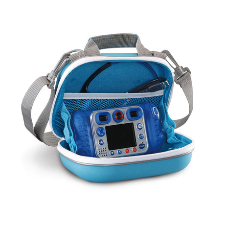 Vtech kidizoom carry bag blau