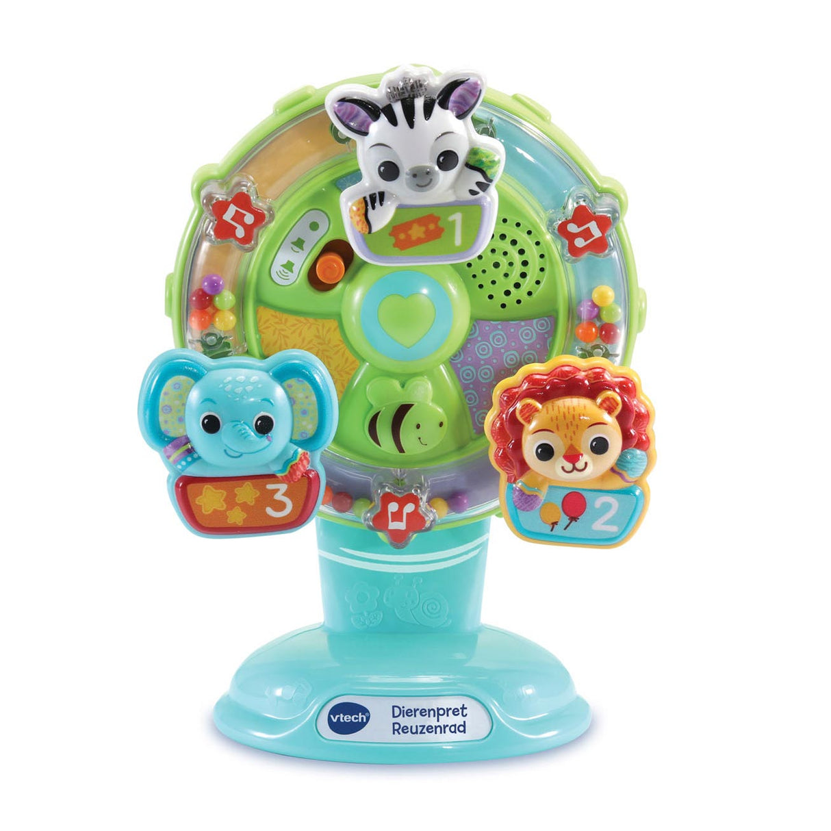 Vtech Animal Pretish Ferris Wheel