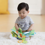 Vtech Tierbaby-Freunde-Broschüre