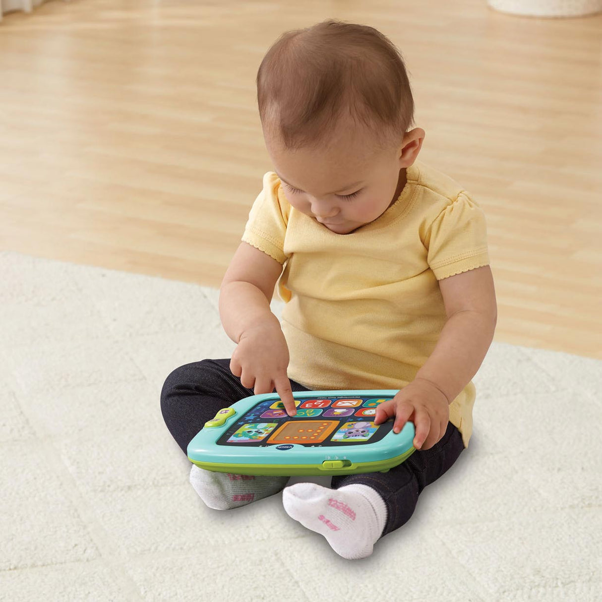 VTech Animal Friends Dotaknite se tablete