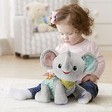 Elefante in pelle Crawl Vtech