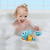 Vtech waterpret zeeleeuw