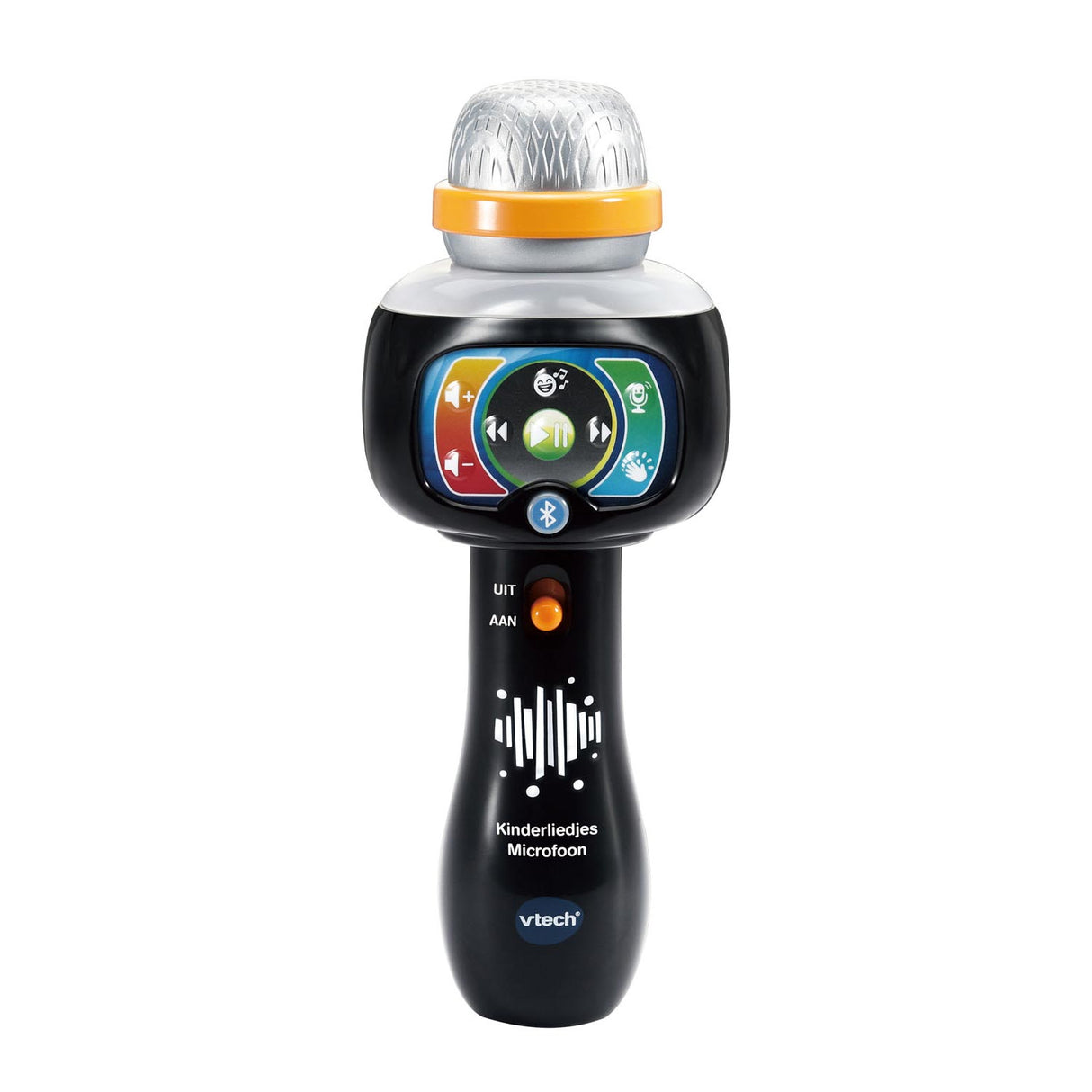 Vtech Kanner Songs Mikrofon