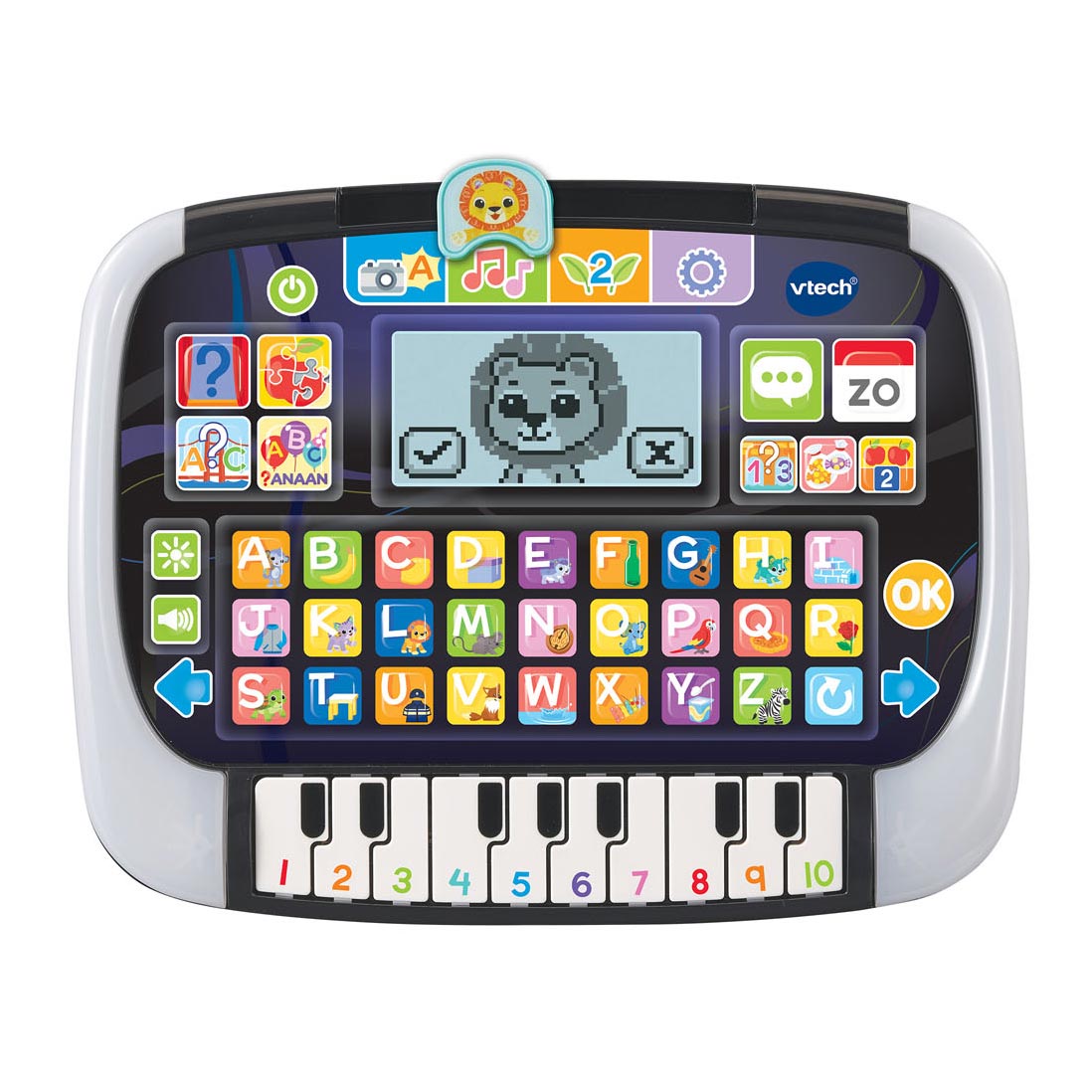 Tablet vtech junior