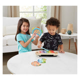 Vtech rainbogxylophone 2in1