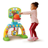 Vtech sport scoor speelplaats 3in1