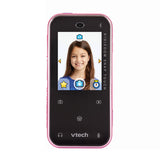 Vtech Kidsizoom Snap touch Pink