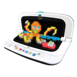 VTech Lights 3D vstavi mozaik