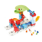 VTech Marmor Rush Knikkerbaan Super Action Set Electronic L100E