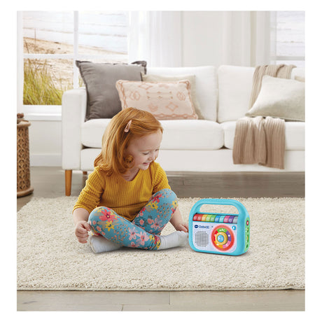 Vtech Music Kid nl Music Kid nl