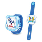 Vtech meng éischt Kandbatch blo