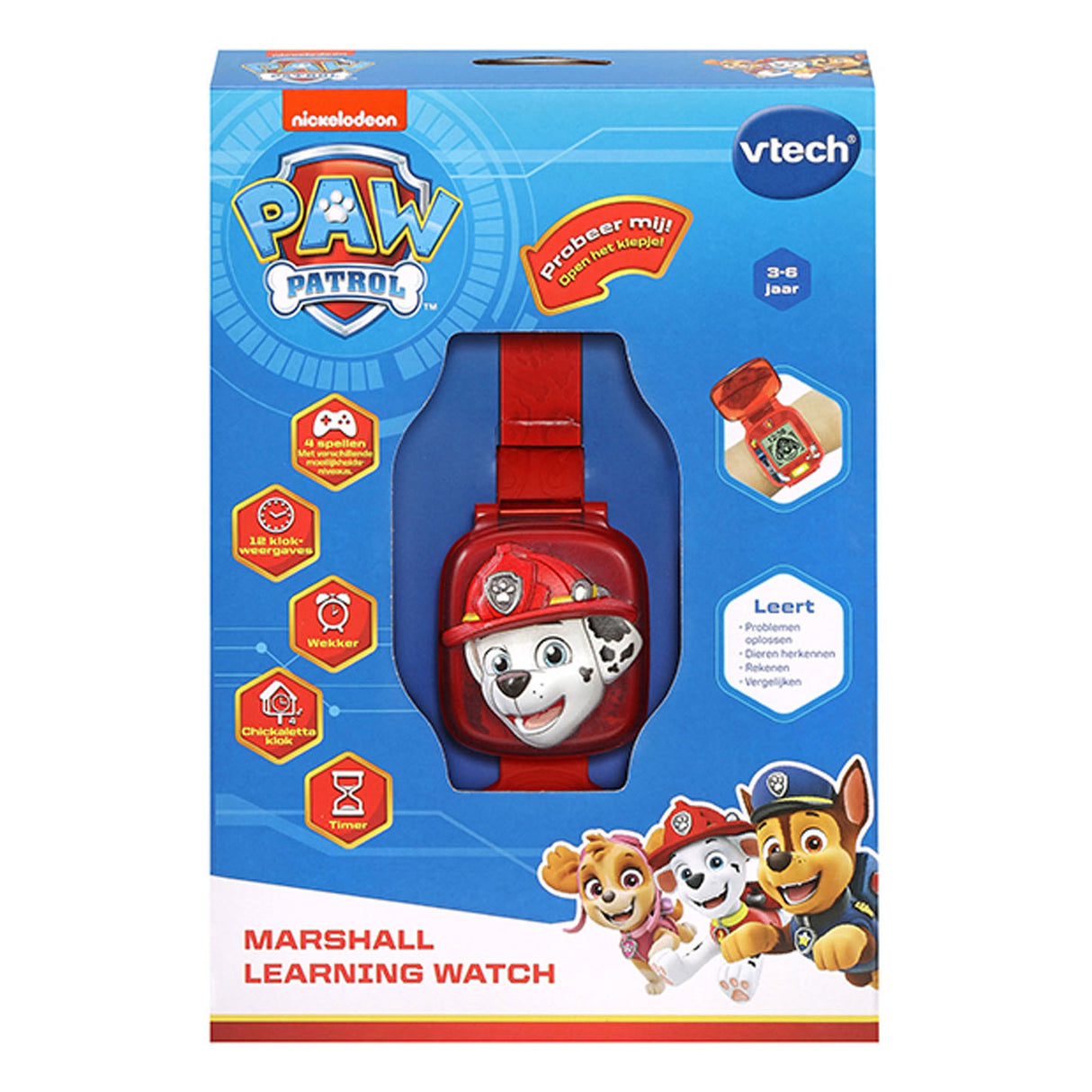 Vtech Watch Enwiding Watch Marshall