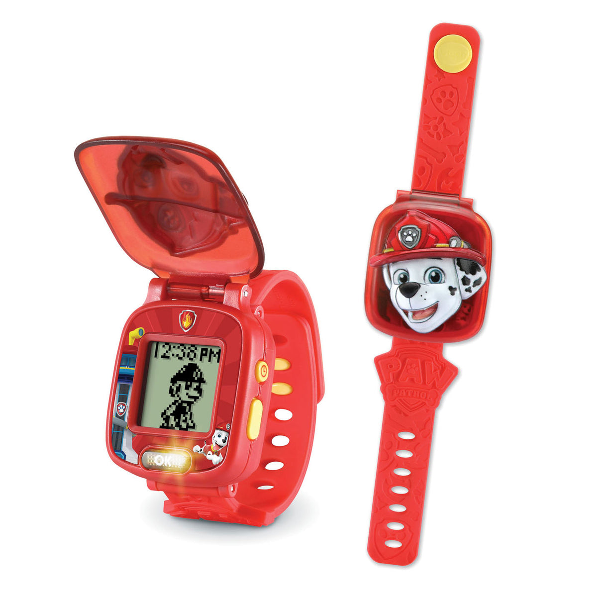 Vtech Watch Learning Watch Marshall