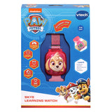 Vtech watch learning watch skye