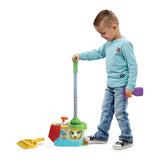 Vtech lustiges Reinigungsset