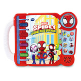 VTech - Spidey Adventures Sound Book