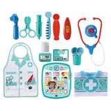 Vtech Care Doctor Set