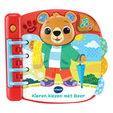 Vtech babykläder Välj med björn