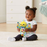 VTECH Baby Fladder Flute Rammelaar