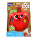 Vtech Puppelchen lëschteg Form Apple