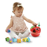 Vtech Puppelchen lëschteg Form Apple