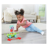 VTECH Animal Friends Kato de Skateboard Kat