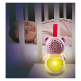 Vtech Dreamland Bär rosa