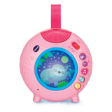 Vtech Snoozy Dreamland Projektor růžový