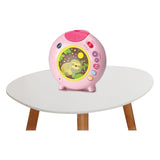 Vtech Snoozy Dreamland Projektor růžový