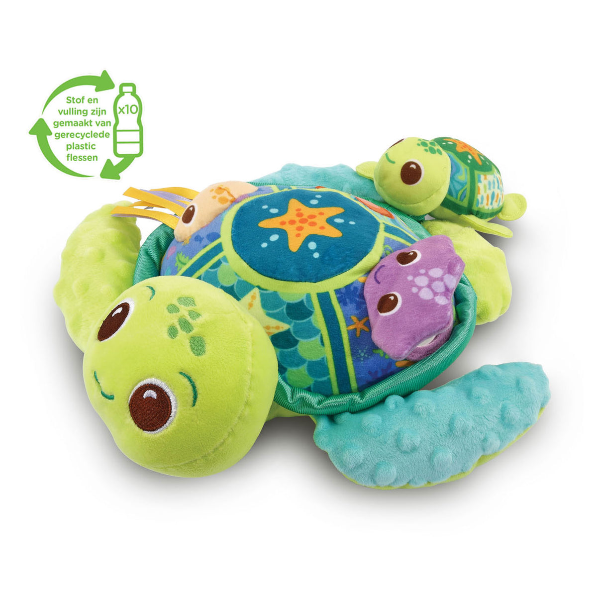 Vtech seafish turtle