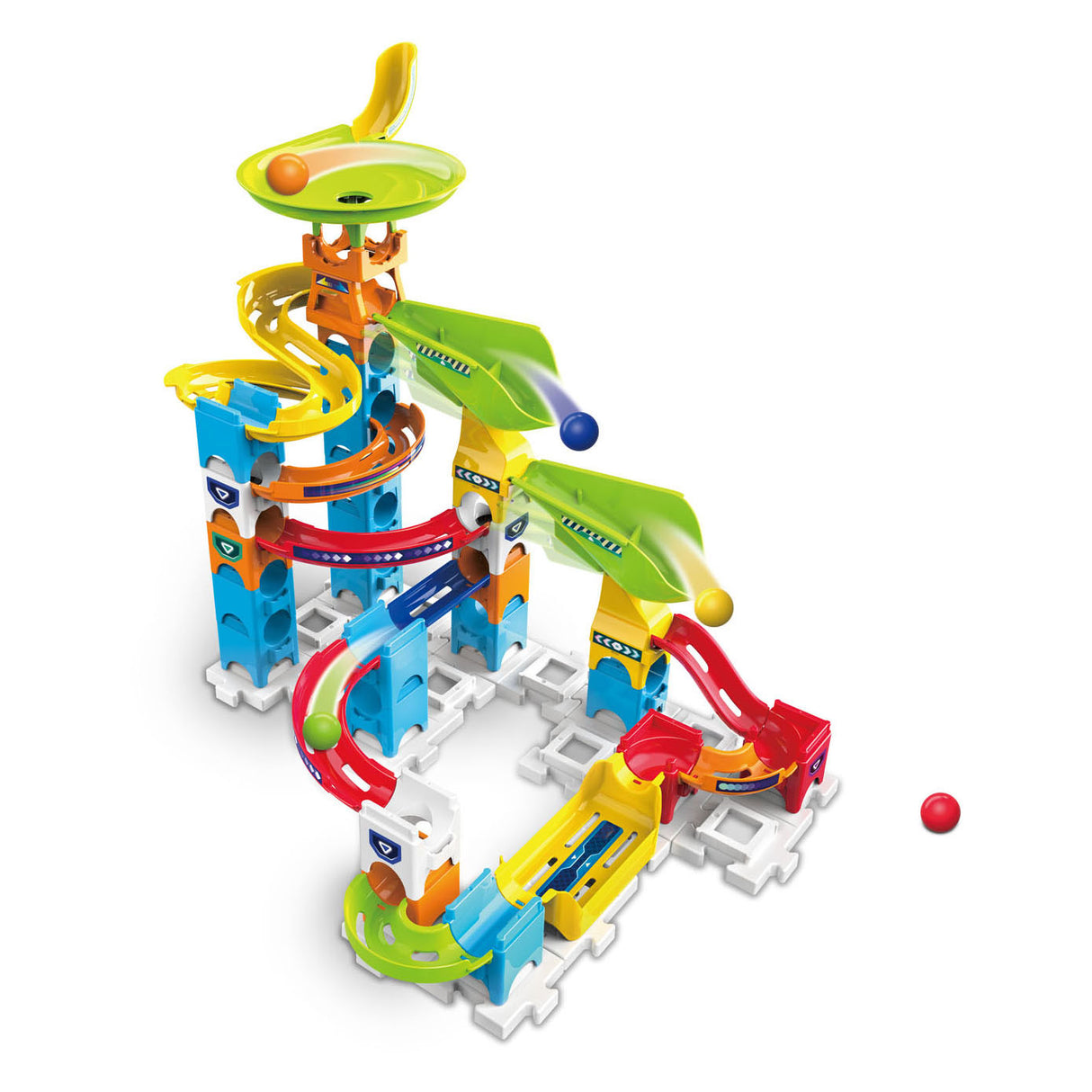 Vtech Marble Rush Set S200 S200