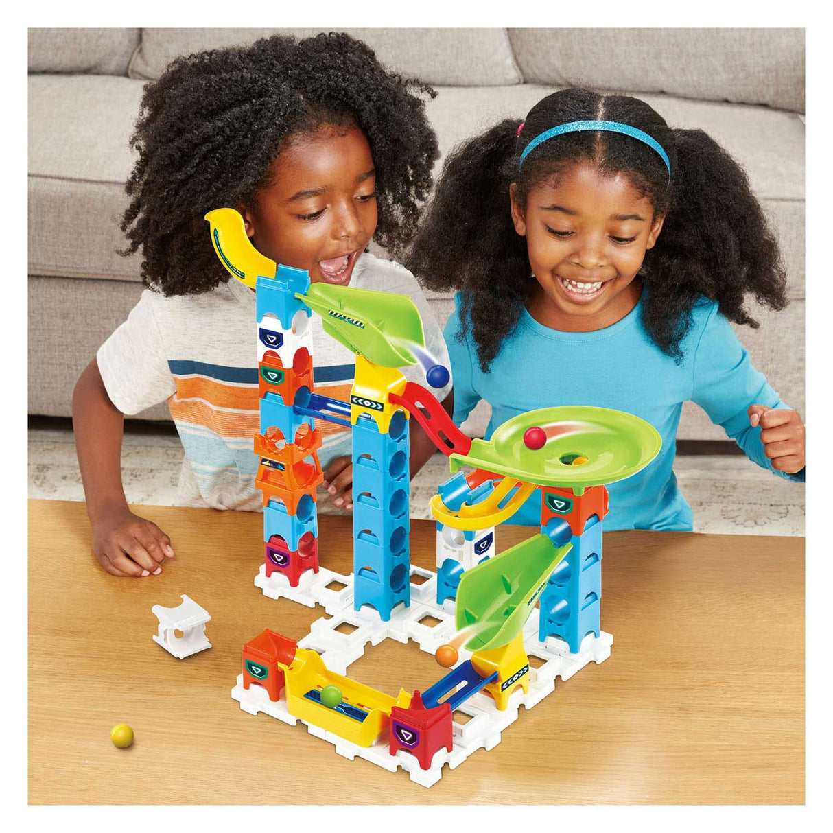 Vtech Marble Rush Set S200 S200