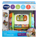 VTech Animal Friends 3in1 Aktivitetsrulle