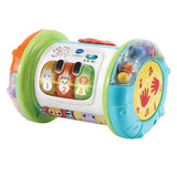 VTech Animal Friends 3in1 Aktivitetsrulle