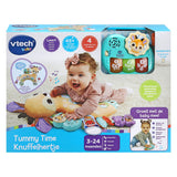 Vtech Animal Friends Bauchzeit Umarmung