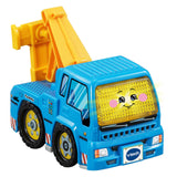 Vtech Toet Toet Cars Teddy Takelwagen