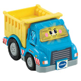 Vtech Toet Toet Auto's Koen KiepWagen