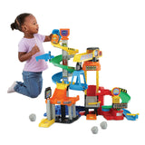 Vtech Toet Toet Cars Mega Construction Place