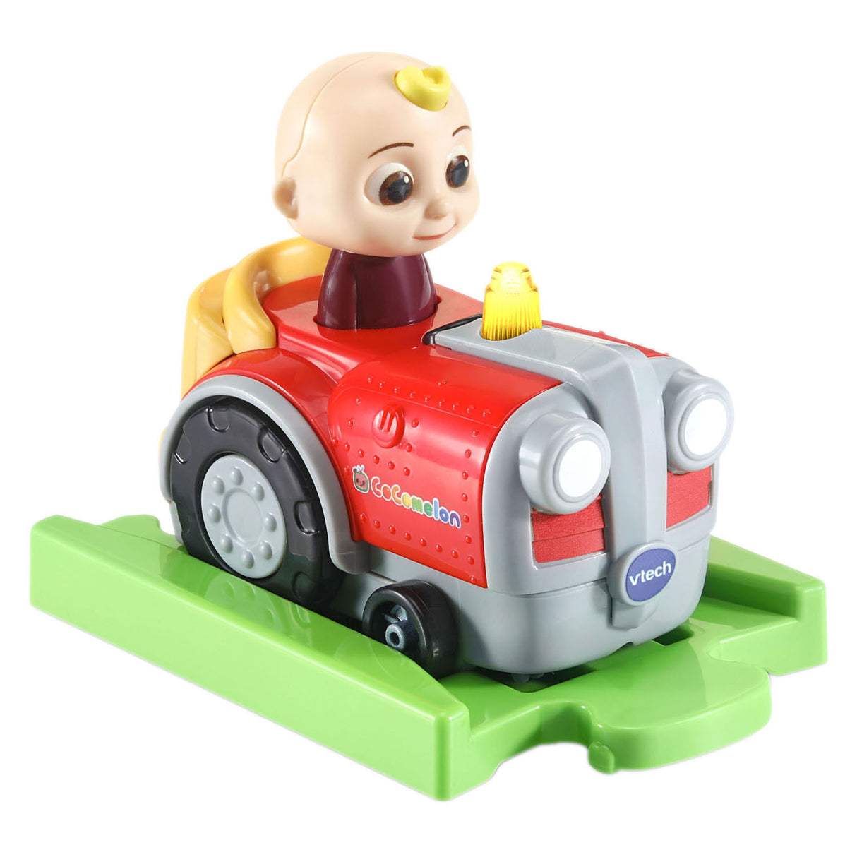 Vtech Toet Toet Cars COCOMELON JJ'S TRACTEUR